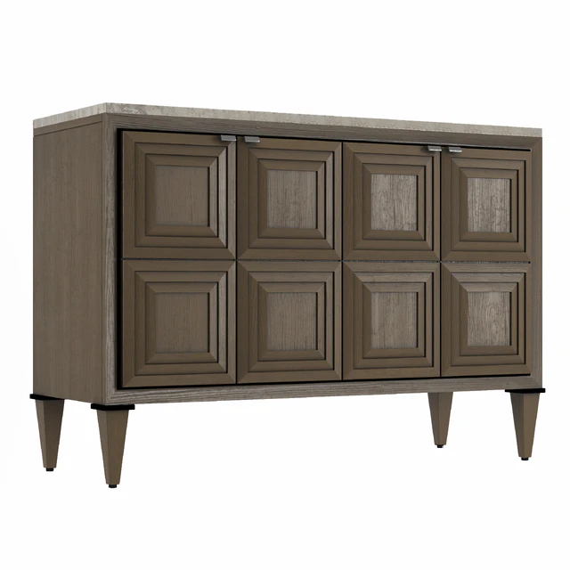 Chest of drawers LEXINGTON DOMAINE — Descargar