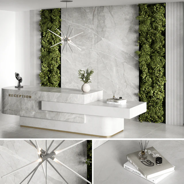 Reception design 01 — Descargar