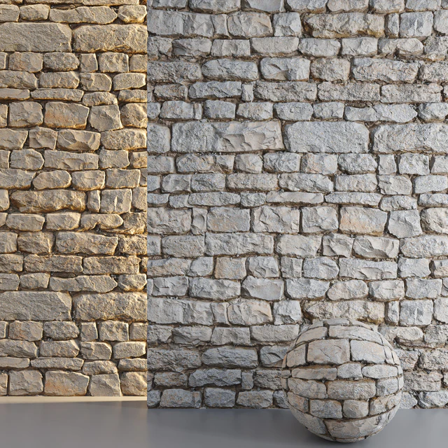 Mrf Wall Stone 02 — Скачать