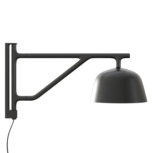 Ambit Wall Lamp — Скачать