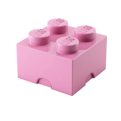 storage brick 4 by lego — скачать