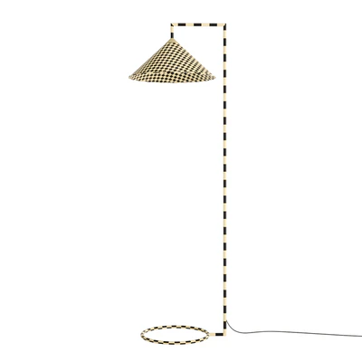 Iris floor lamp — Вид 2
