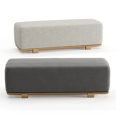 Bench valery — View 3