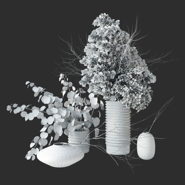 Dry bouquet — Скачать