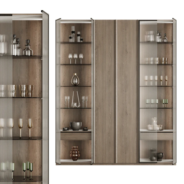 Wardrobe / Showcase 3 — Descargar