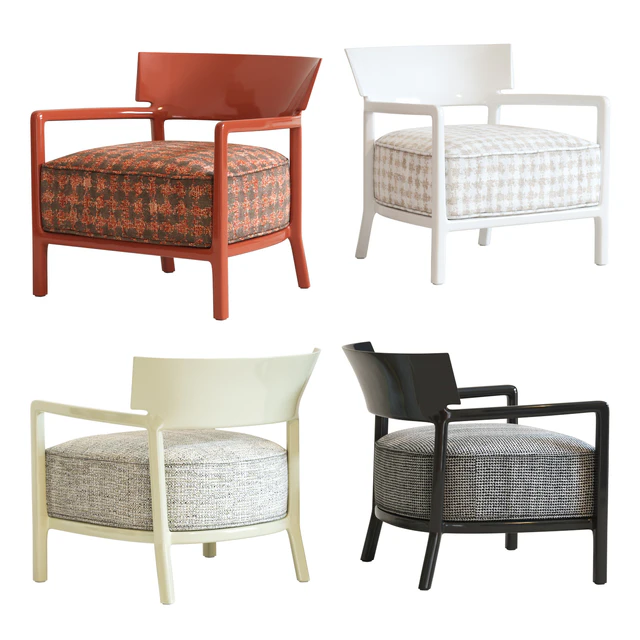 Cara Fancy by Kartell — Скачать