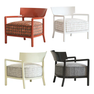 Cara Fancy by Kartell — Вид 1