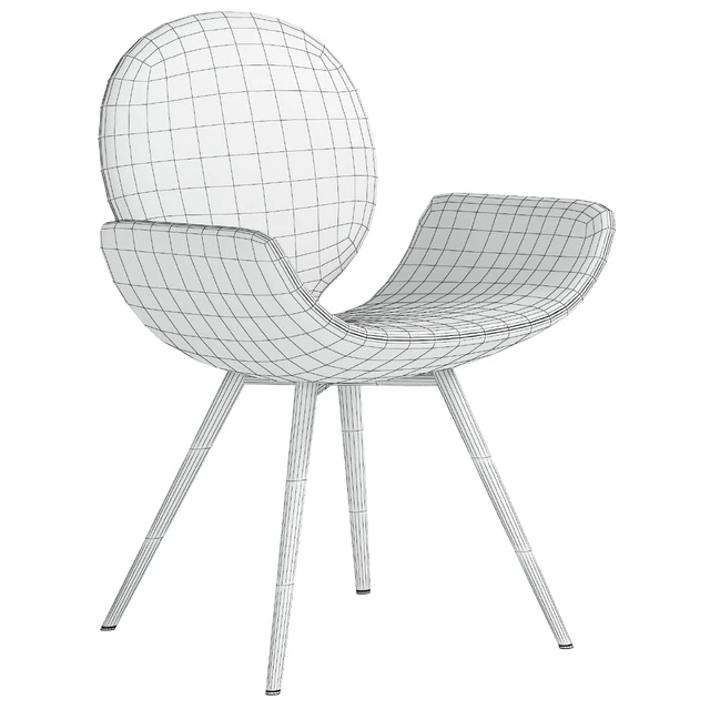 Youpi Chair — Descargar