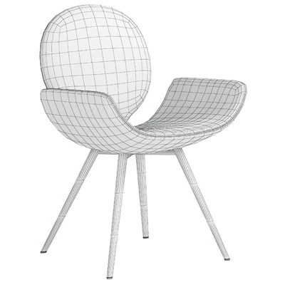 Youpi Chair — Ver 4