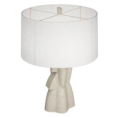 Arteriors 4 table lamps — Ver 3
