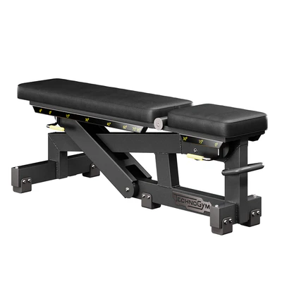 Technogym Adjustable Bench Pure — Вид 4