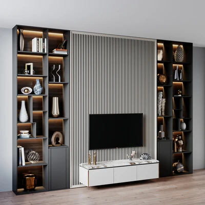tv set 185 — Вид 2