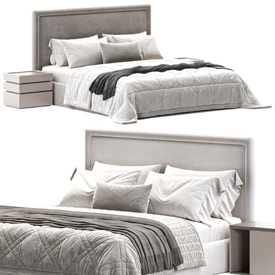 Alva Velutto 55 Bed — Вид 3