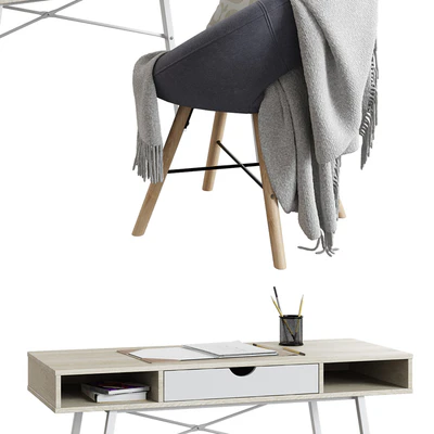 Jysk / Kappel Chair + Abbetved Table — Вид 2