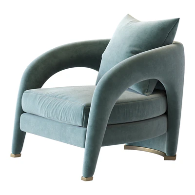 Caracole Weave Me Be Chair — Ver 4