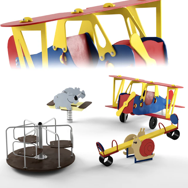Baby equipment - our yard 001 — Descargar