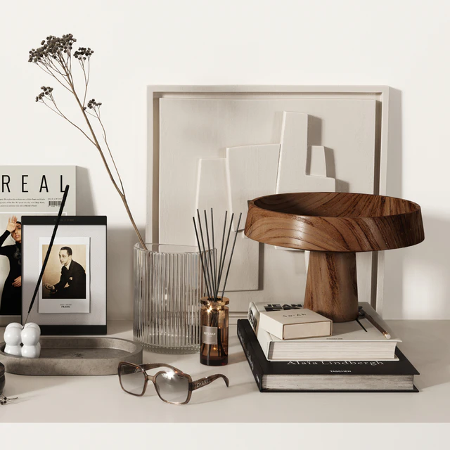Retro Decorative Set — Descargar