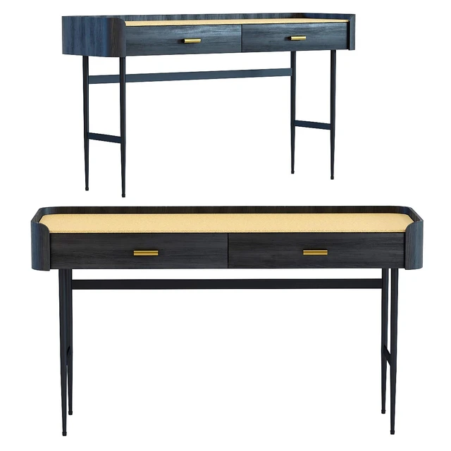 Desk Milano 140 — Скачать