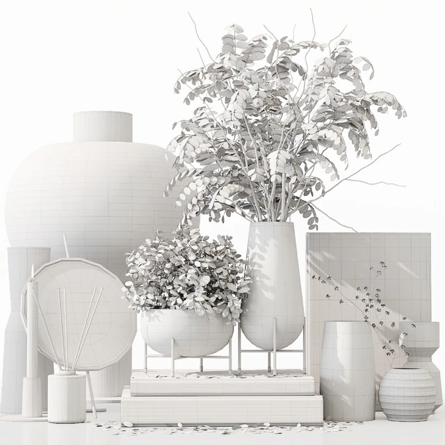 Decorative Set 107 — Descargar