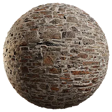 stone wall 060 — Descargar