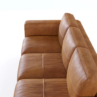 Jarrod sofa — Ver 2