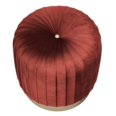 Handmade Pouf — Вид 2