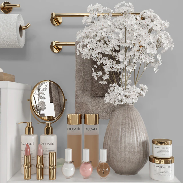 bathroom accessories 09 — Descargar