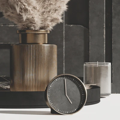 Pampas decor set — Вид 2