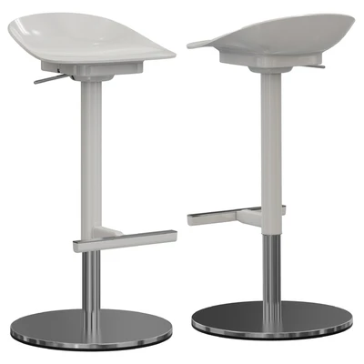Ikea JANINGE YAN-INGE bar stool — View 1