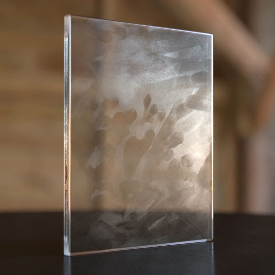 fingerprints 007 — Download