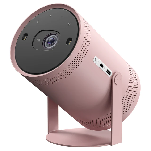 Samsung The Freestyle Smart FHD Led Projector — Descargar