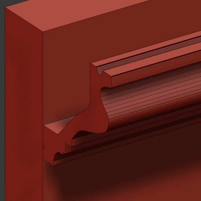 Wall molding — Download