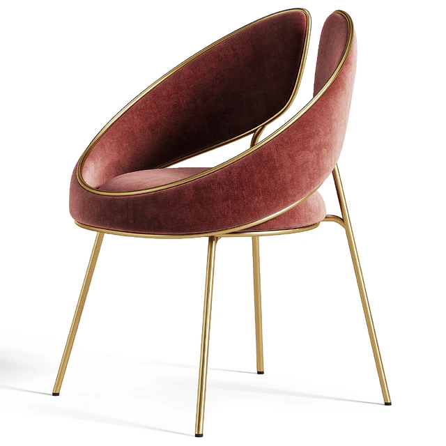 Hyoku Chair — Скачать