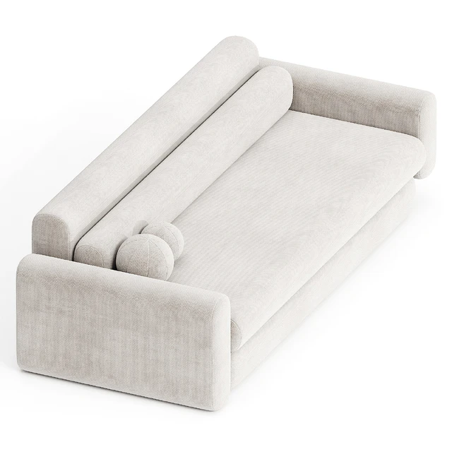 ASYM SOFA — Descargar