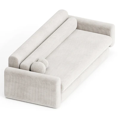 ASYM SOFA — Ver 3