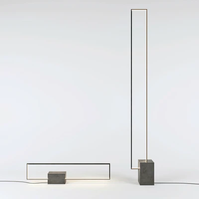 Mirror it lamp — Ver 3