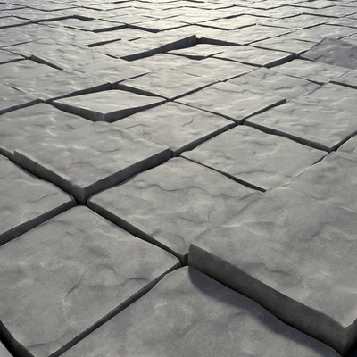 Paving old title — Ver 2