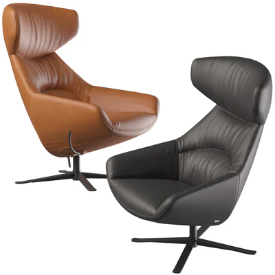 Boconcept - Porto Chair — Вид 4