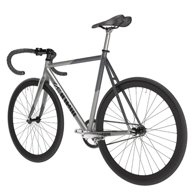 Cinelli Mash bicycle — Ver 4