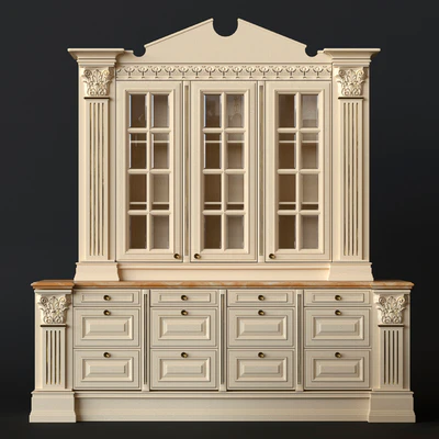 Kitchen SieMatic Collection Royal — Вид 3