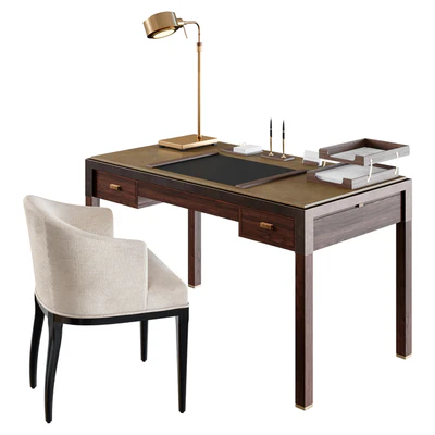 Desk — Вид 1