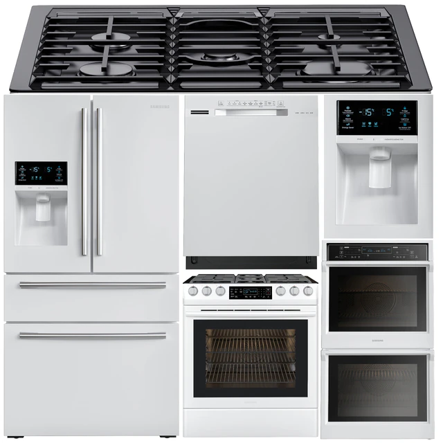 Kitchen appliance 03 — Скачать