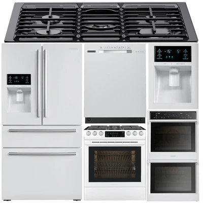 Kitchen appliance 03 — Вид 3