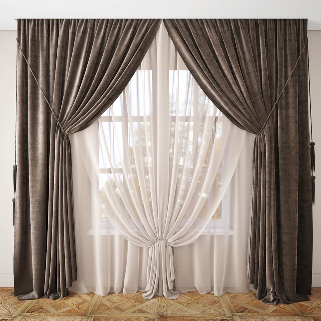 Curtain 43 — Descargar
