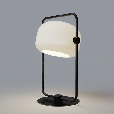 настольная лампа Inventive galet by bs.living — Вид 3