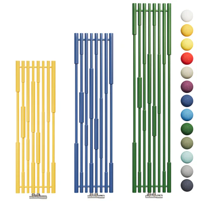 Terma CANE radiators — Ver 2