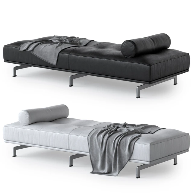 Erik Jorgensen 450 Delphi daybed — Скачать