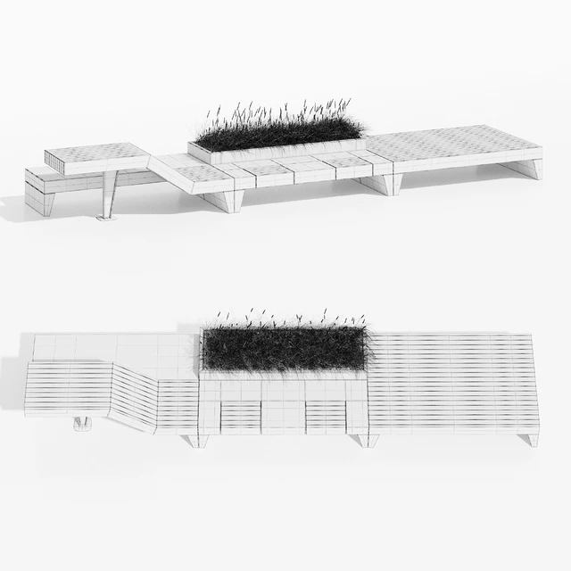 Isola urbana one — Descargar