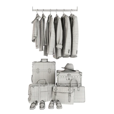 Set of clothes — Ver 6