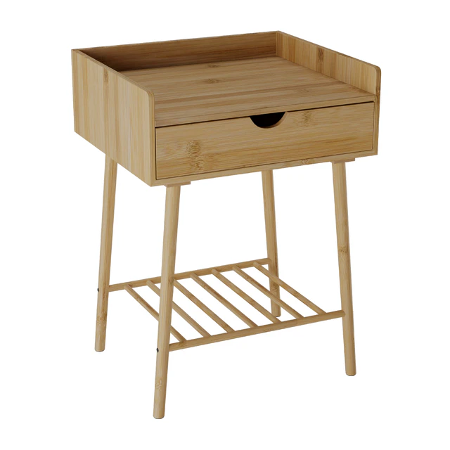 Jysk Vandsted Bedside Table — Descargar